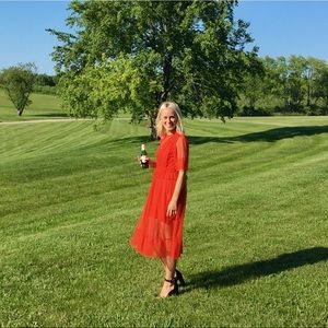 Meet your Posher, Katherine